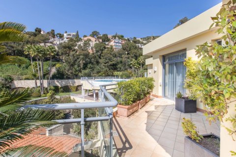 4 bedrooms Apartment in Villefranche-sur-Mer, France No. 68116 6