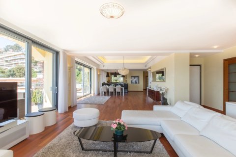 4 bedrooms Apartment in Villefranche-sur-Mer, France No. 68116 3