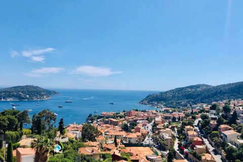 4 bedrooms Apartment in Villefranche-sur-Mer, France No. 68116 2