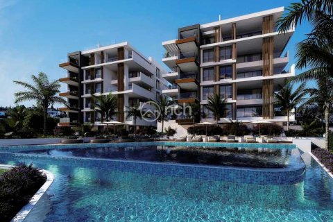 2 dormitorios Apartment en Mouttagiaka, Cyprus No. 65612 14