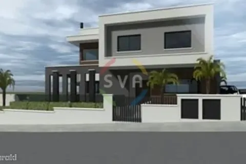 4 bedrooms Villa in Mouttagiaka, Cyprus No. 39798 2