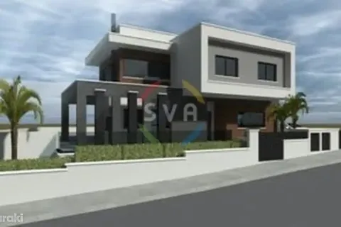 4 bedrooms Villa in Mouttagiaka, Cyprus No. 39798 3