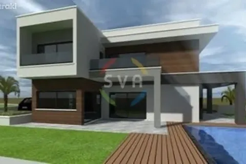 4 bedrooms Villa in Mouttagiaka, Cyprus No. 39798 4