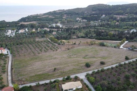 Land in Zakynthos, Greece No. 76134 3