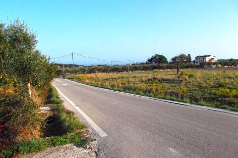 Land in Zakynthos, Greece No. 76134 11