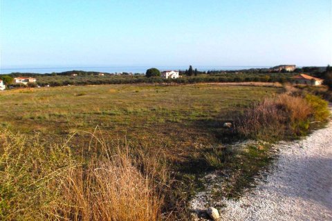 Land in Zakynthos, Greece No. 76134 12