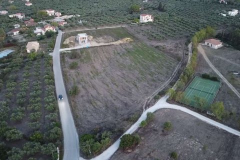 Land in Zakynthos, Greece No. 76134 6