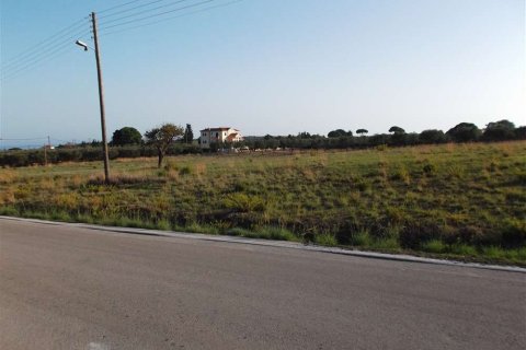 Land in Zakynthos, Greece No. 76134 19