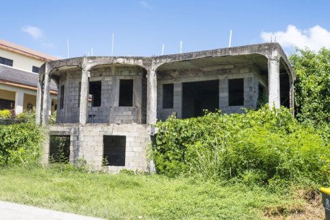 4 bedrooms Villa in Sandy Point Town, Saint Kitts and Nevis No. 76136 2