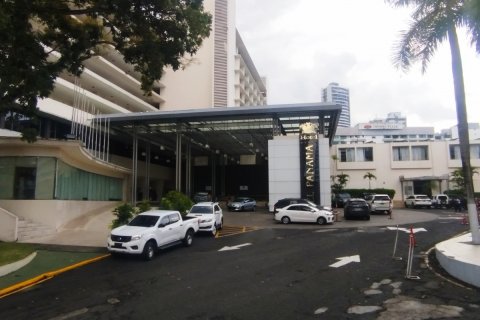 66m² Commercial property in Panama City, Panama No. 76137 2