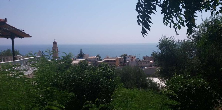 5 bedrooms Maisonette in Zakynthos, Greece No. 76132