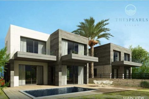 4 bedrooms Villa in Pervolia, Cyprus No. 30792 12