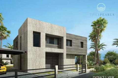 4 bedrooms Villa in Pervolia, Cyprus No. 30792 11