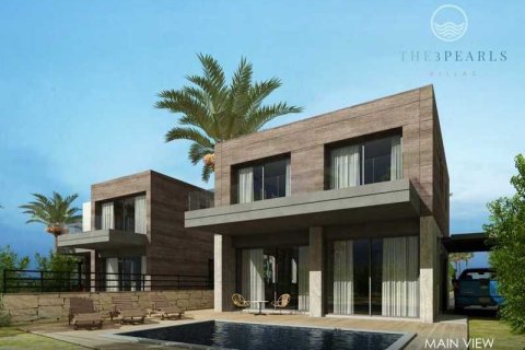 4 bedrooms Villa in Pervolia, Cyprus No. 30792 7