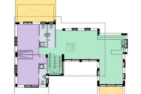 4 bedrooms House in Ayia Napa, Cyprus No. 31187 2