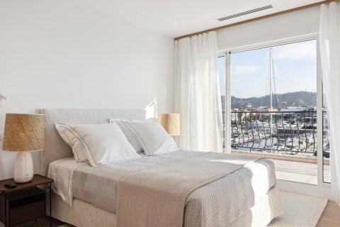 3 dormitorios Apartment en Cannes, France No. 68005 9