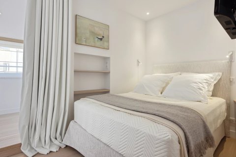 3 dormitorios Apartment en Cannes, France No. 68005 13