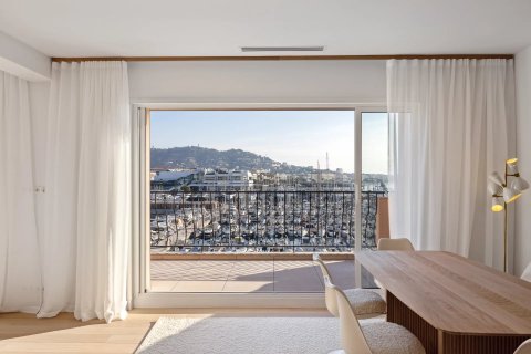 3 dormitorios Apartment en Cannes, France No. 68005 6