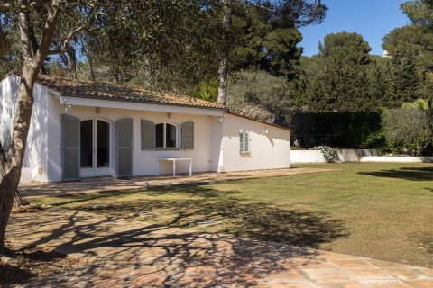 7 bedrooms Villa in Vallauris, France No. 68008 10