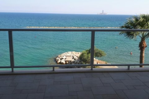 2 bedrooms Apartment in Limassol, Cyprus No. 50043 1