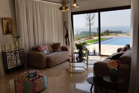 Studio Villa in Limassol, Cyprus No. 50039 2