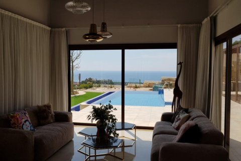 Studio Villa in Limassol, Cyprus No. 50039 1