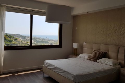 Studio Villa in Limassol, Cyprus No. 50039 5