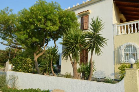 4 bedrooms Villa in Rhodes, Greece No. 50036 3