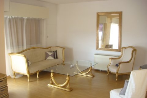 4 dormitorios Apartment en Limassol, Cyprus No. 50041 3