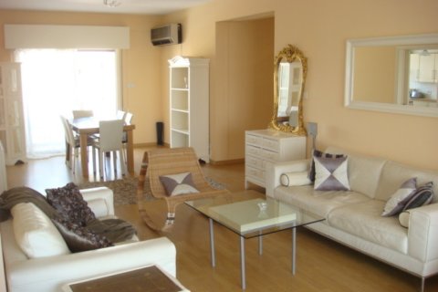 4 dormitorios Apartment en Limassol, Cyprus No. 50041 2