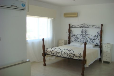 4 dormitorios Apartment en Limassol, Cyprus No. 50041 7