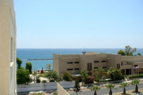 4 dormitorios Apartment en Limassol, Cyprus No. 50041 1