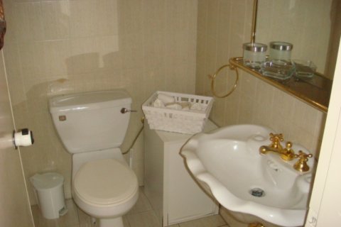 4 dormitorios Apartment en Limassol, Cyprus No. 50041 6