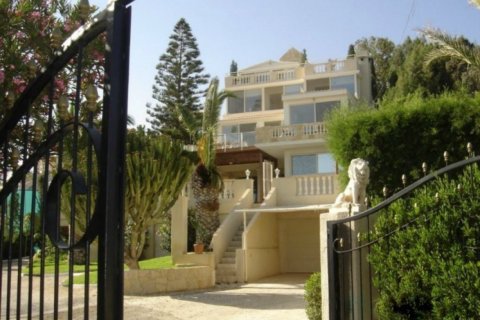 Apartamento tipo estudio Estudio en Limassol, Cyprus No. 50042 15