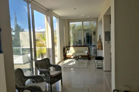 Apartamento tipo estudio Estudio en Limassol, Cyprus No. 50042 4