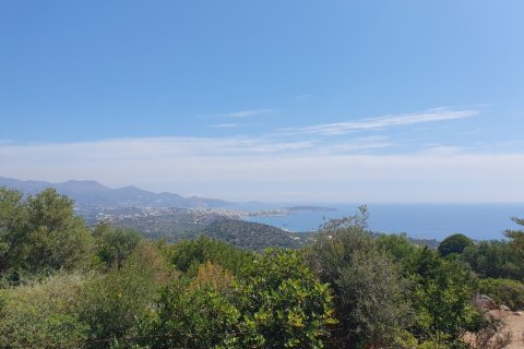 18977m² Land à Agios Nikolaos, Greece No. 55513 1