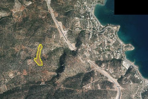 18977m² Land en Agios Nikolaos, Greece No. 55513 7