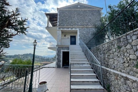 163m² Villa à Corfu, Greece No. 55512 6