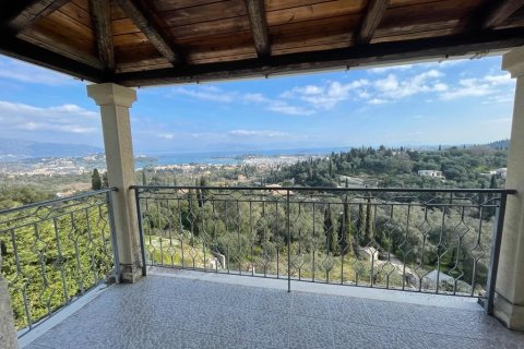 163m² Villa à Corfu, Greece No. 55512 22