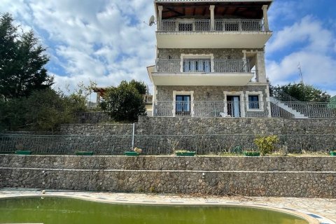 163m² Villa à Corfu, Greece No. 55512 2