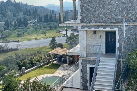 163m² Villa in Corfu, Greece No. 55512 9