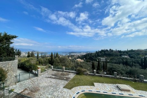 163m² Villa en Corfu, Greece No. 55512 5