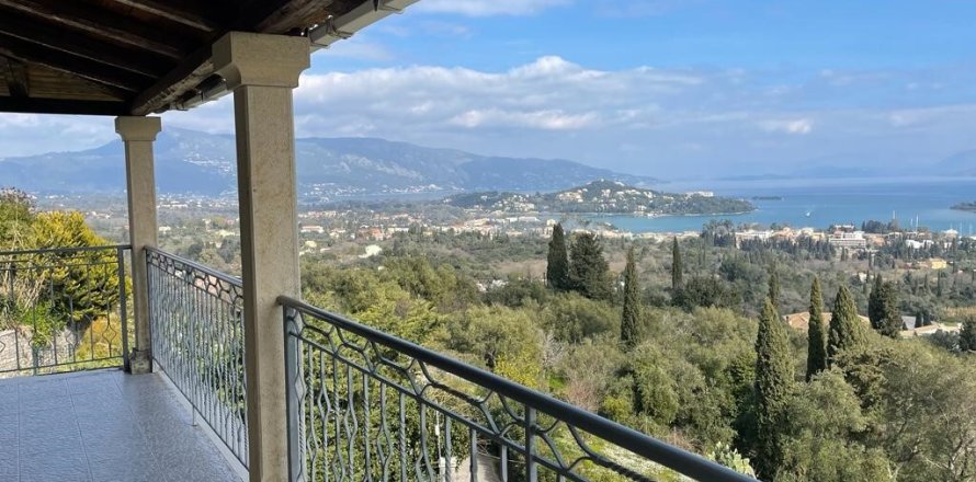 Studio Villa in Corfu, Greece No. 55512