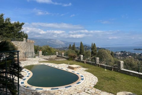 163m² Villa à Corfu, Greece No. 55512 3