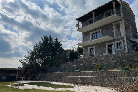 163m² Villa à Corfu, Greece No. 55512 7