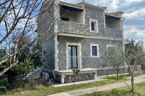 163m² Villa à Corfu, Greece No. 55512 4