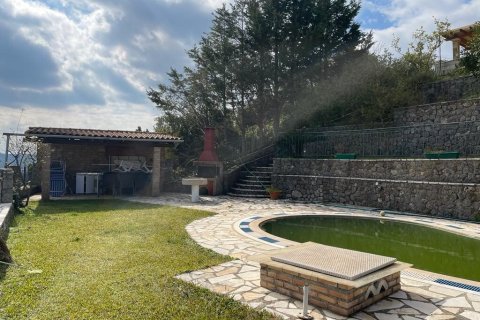 163m² Villa à Corfu, Greece No. 55512 29