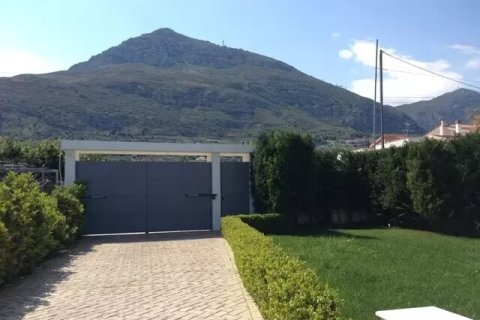 4 bedrooms House in Xylokastro, Greece No. 55528 7