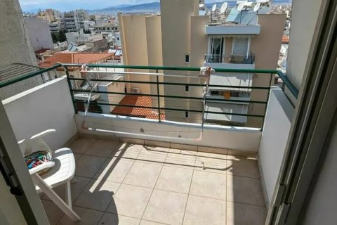 3 bedrooms Apartment in Agios Dimitrios, Greece No. 55529 22