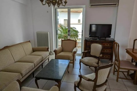 3 bedrooms Apartment in Agios Dimitrios, Greece No. 55529 10